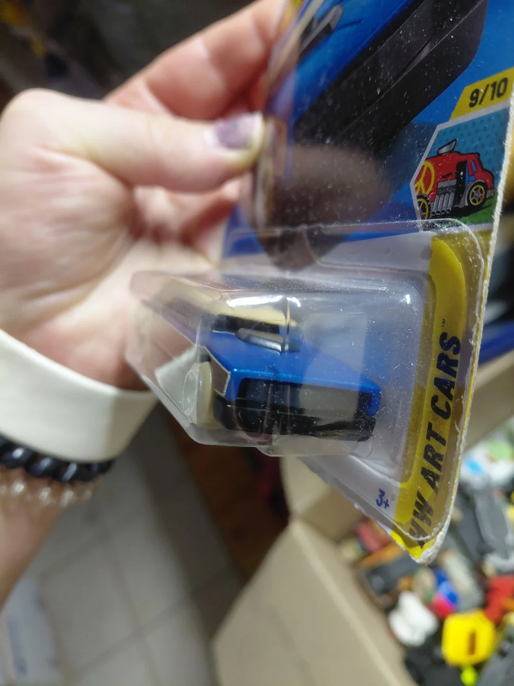 2025 Hot Wheels 